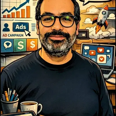 Jonathan Pariante
