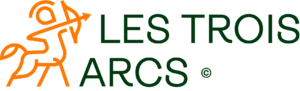 Les Trois Arcs