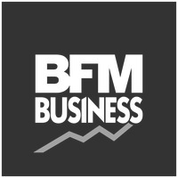 Logo BFM Business