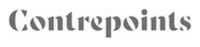 Contrepoints