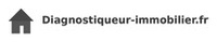 Logo Diagnostiqueur-immobilier.fr