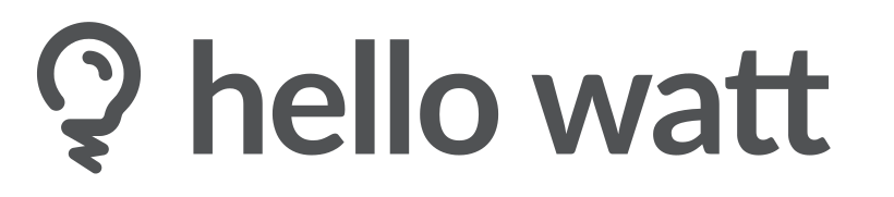 HelloWatt